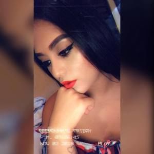 Meet your Posher, Brenda